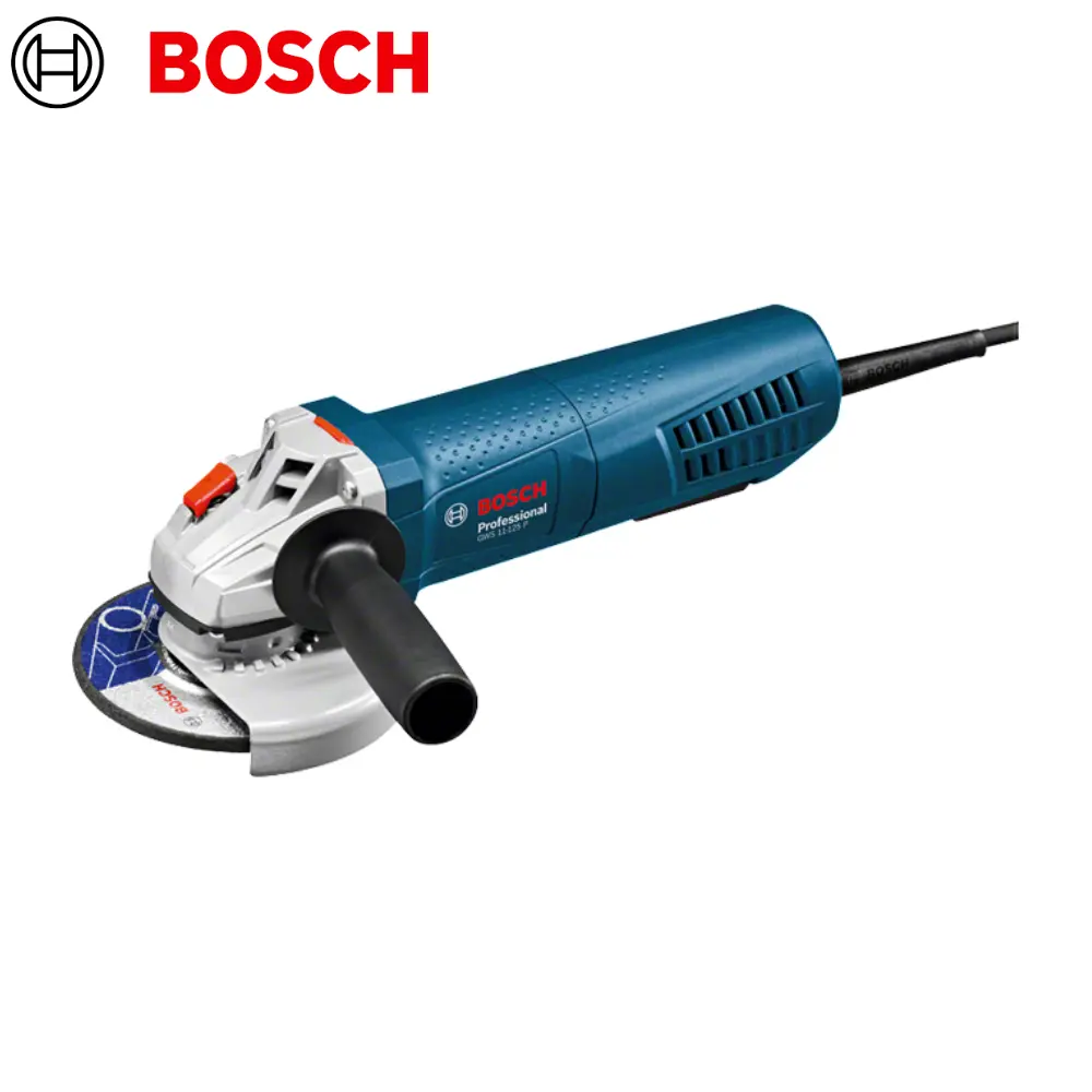 MEULE À DISQUE BOSCH 1100W - 1