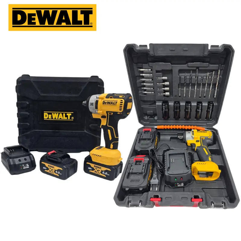 CLE A CHOC DEWALT - 1