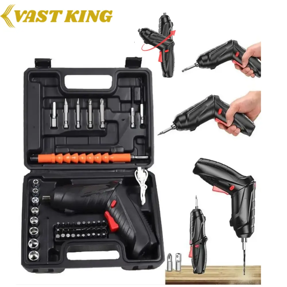 VISSEUSE STYLO 4.2V - 1