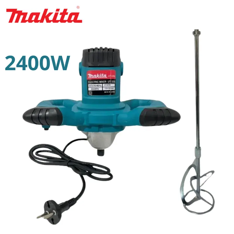 MALAXEUR MAKITA 2400W MAKITA - 1