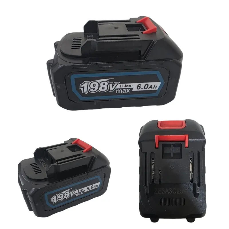 BATTERIE 198V 6A.H - 1