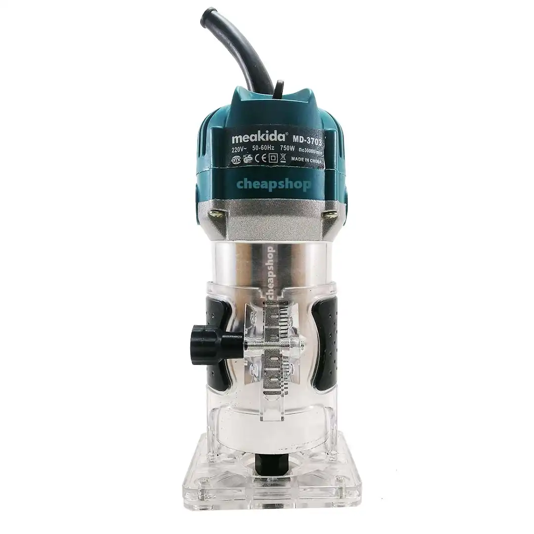 AFFLEUREUSE MEAKIDA 750W  - 1