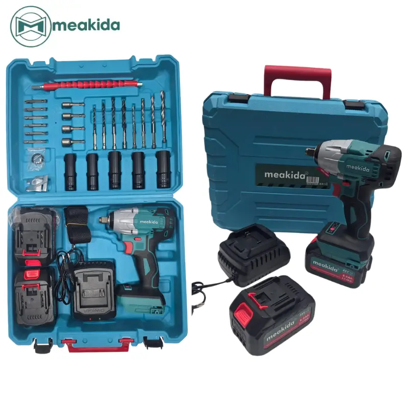 CLE A CHOC MEAKIDA 88V - 1