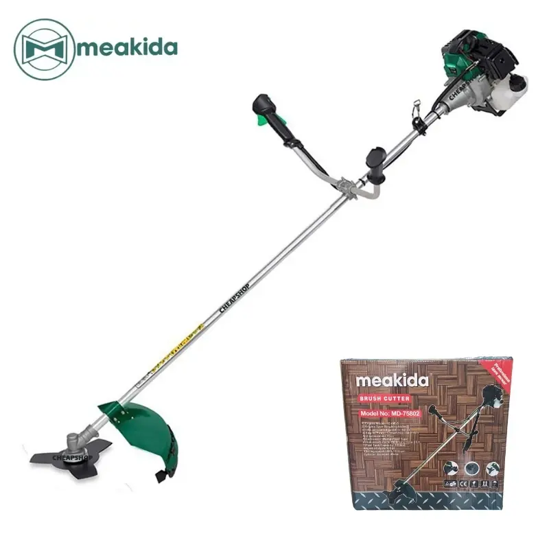 DEBROUSSAILLEUSE ESSENCE 43CC MEAKIDA  - 1