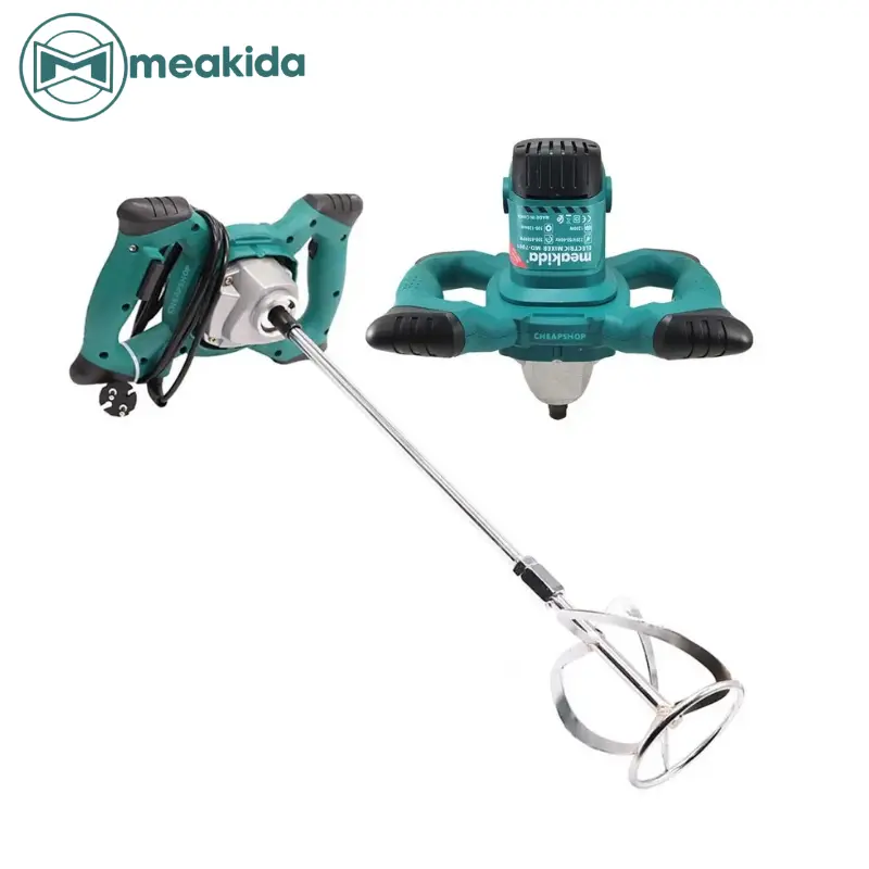 MALAXEUR 1600W MEAKIDA - 1