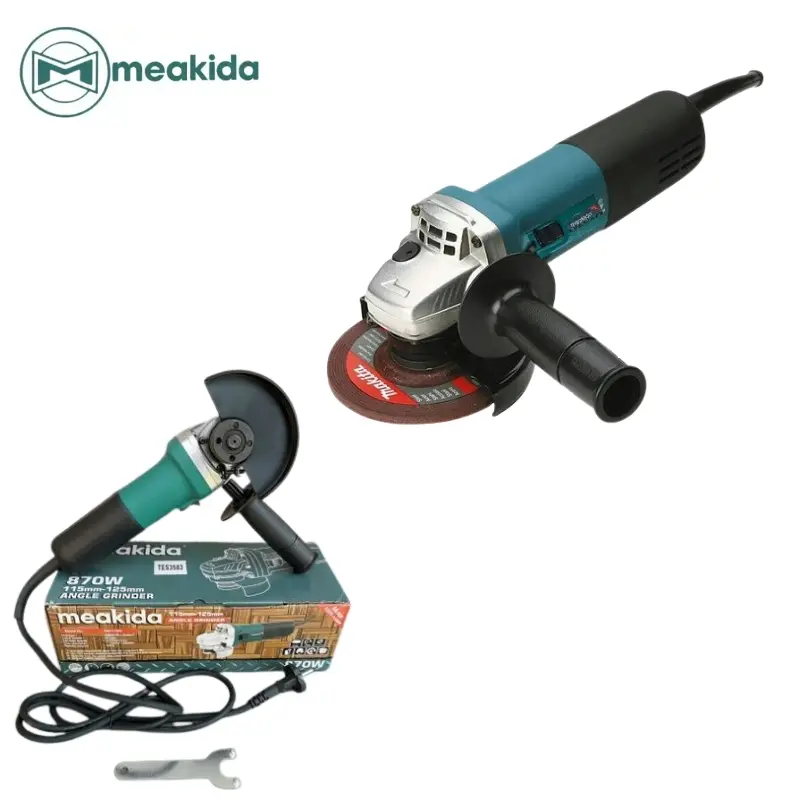 MEULE 870W MEAKIDA  - 1
