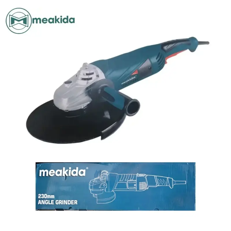 MEULE A DISQUE MEAKIDA 2400W  - 1