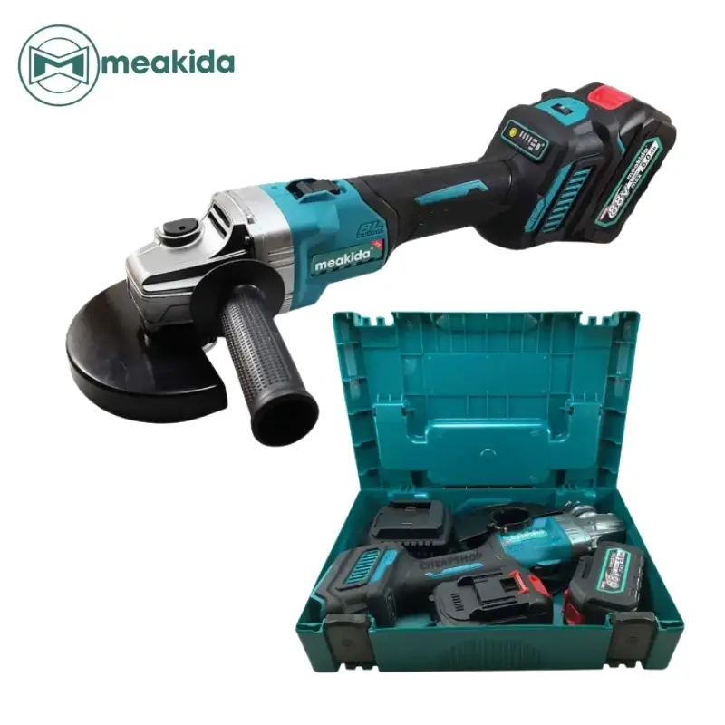 MEULE A DISQUE MEAKIDA 88V - 1
