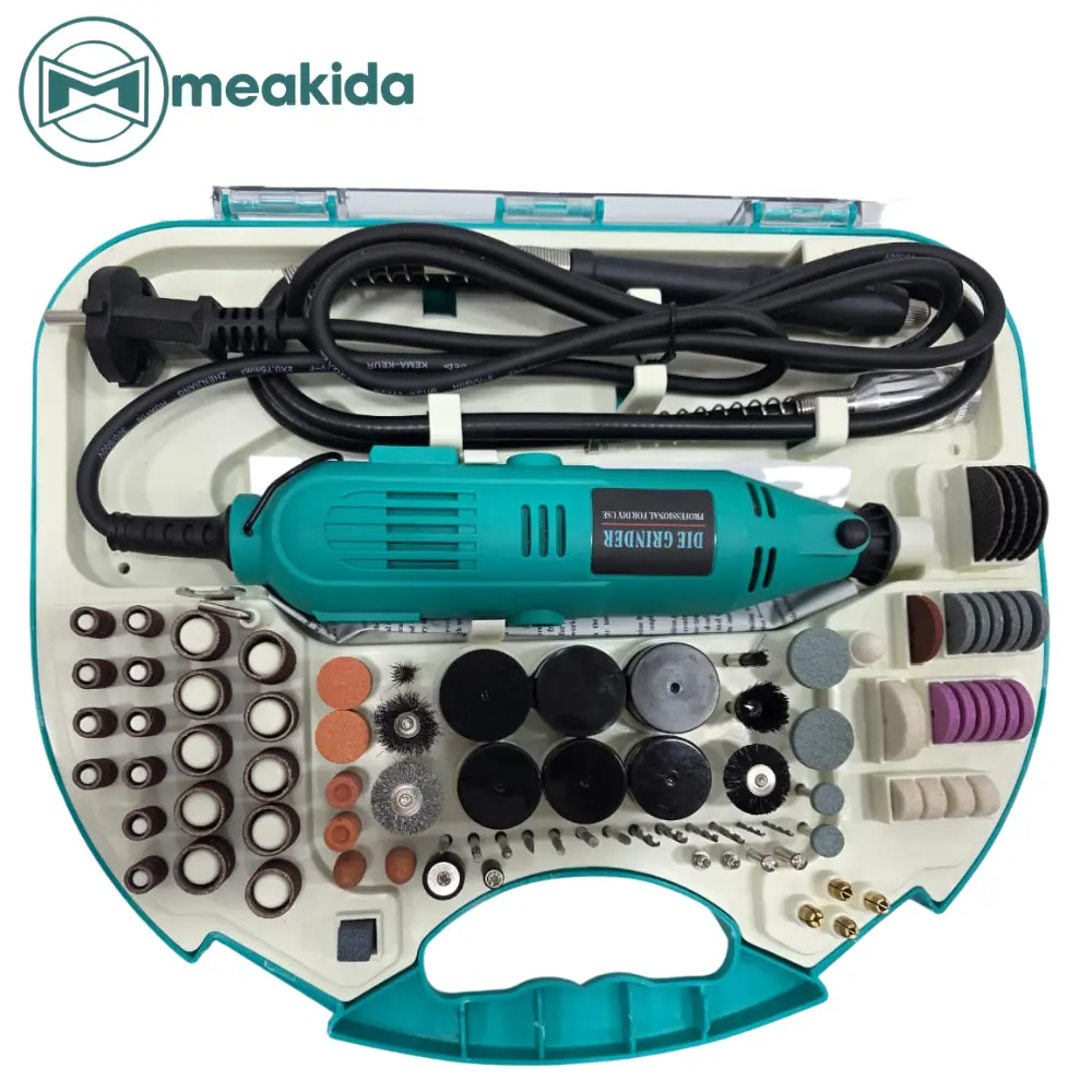 MEULEUSE DROITE MEAKIDA - 1