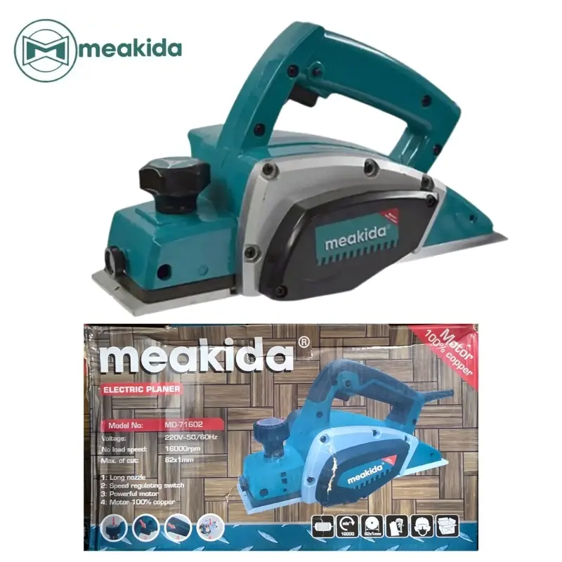 Rabot meakida 580w - 1