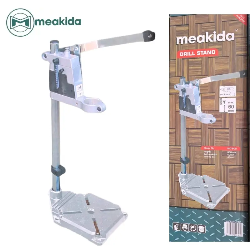 Support perceuse meakida  - 1