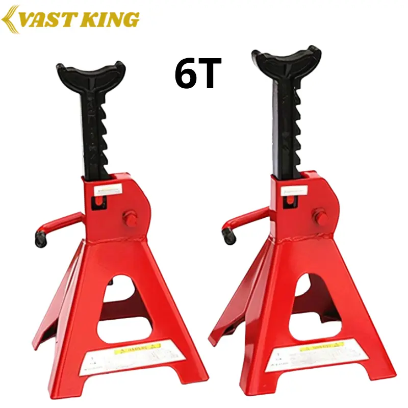 SUPPORT DE CRIC 6T VAST KING - 1