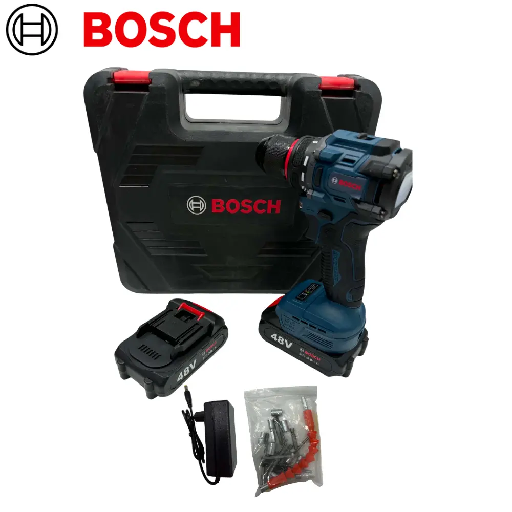 VISSEUSE BOSCH 36V BRUSHLESS - 1
