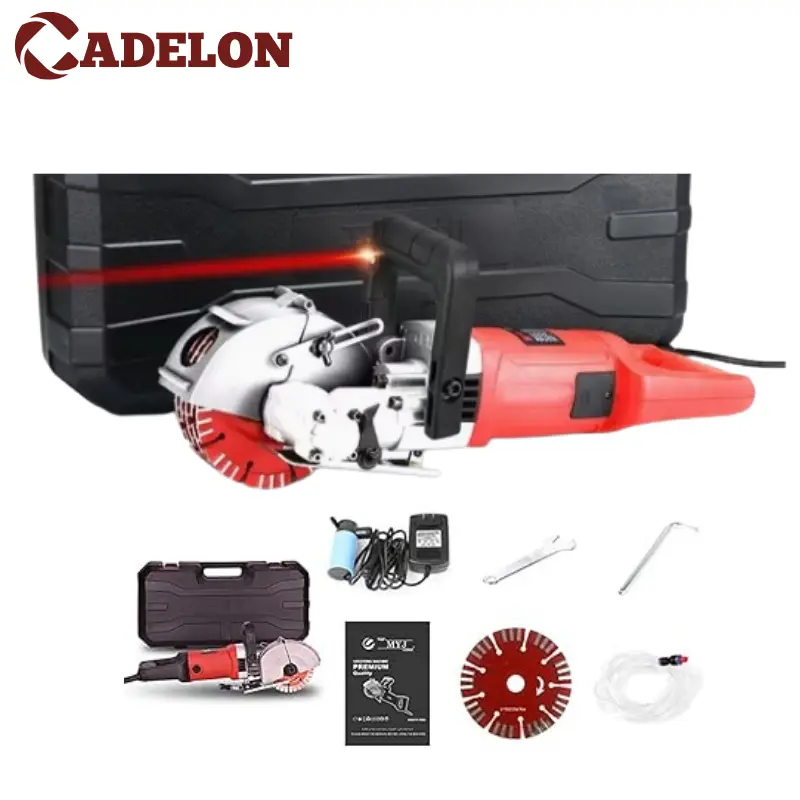 RAINUREUSE CADELON  - 1